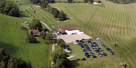 Stratstone of Mayfair Charity Shooting Event  primary image
