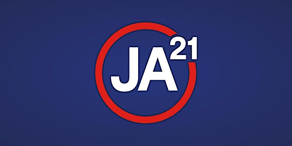Kick-off JA21! | Presentatie concept kandidatenlijst- en programma TK23