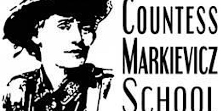 The Countess Markievicz School 2019 primary image