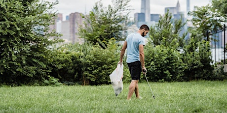 Imagem principal do evento Business & Community Litter Pick - Creating a Cleaner & Greener Community