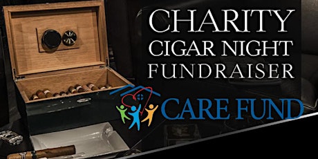 Charity Cigar Night