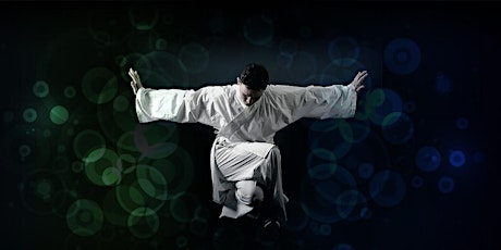 Embody The Warrior Spirit - Featuring The Samurai Game® - Dubai primary image