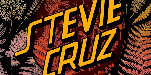 DJ Stevie Cruz primary image