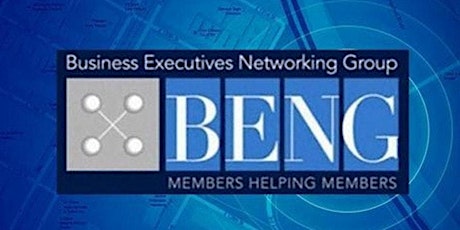 May Northern Virginia BENG Networking Meeting primary image