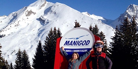 Image principale de Cours de Ski Manigod 2019 - 2e partie