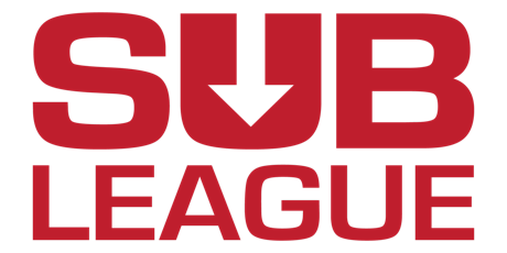 2019 Sub League Qualifier 1 Coach Registration primary image