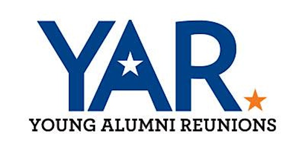 Young Alumni Reunions 2019