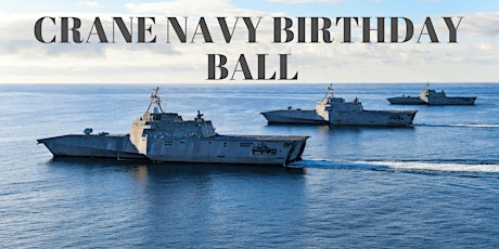 2019 Crane Navy Birthday Ball  primary image