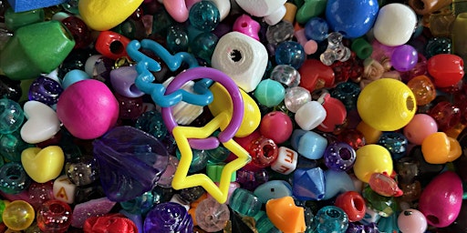Mood Boosting Beads primary image