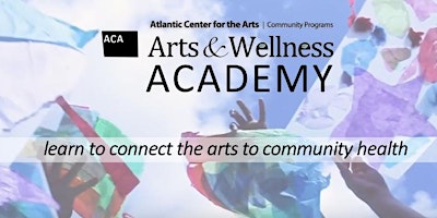 Primaire afbeelding van Arts & Wellness Academy