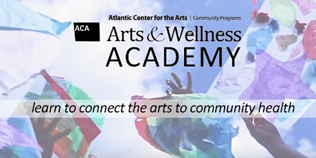 Arts & Wellness Academy