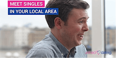 Unified Dating Gay - Meet Singles in Carlisle (Ages 28+) primary image