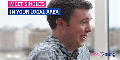 Unified Dating Gay - Meet Singles over Lunch in Dublin (Ages 28+)