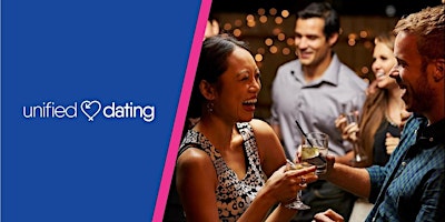 Unified Dating Bisexual - Meet Singles in Basildon (Ages 28+) primary image