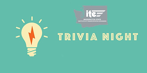 ITE Transportation Trivia Night 2019