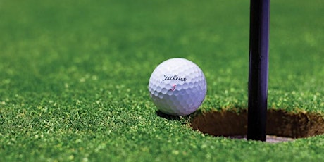 ISM-Houston Golf Tournament primary image