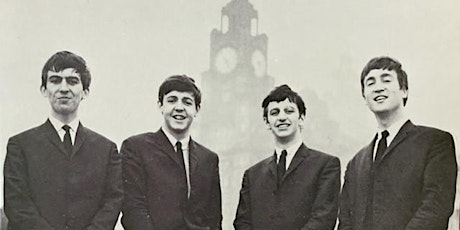 Primaire afbeelding van Beat City: The Beatles in 1963