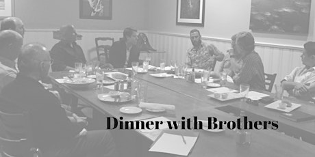 Sigma Chi Monthly Dinner with Brothers primary image
