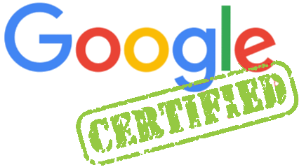 (190003) Google Educator Certification Training - Level I & II