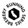Logotipo da organização California Brewery Running Series®