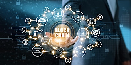 How Blockchain Will Transform the E-Commerce & Cas primary image