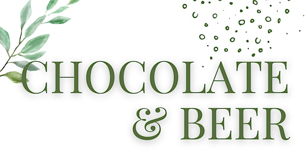 Chocolate and Beer Pairing with David Nilsen
