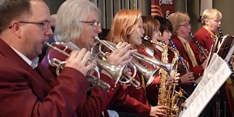 Image principale de Bandon Concert Band presents "The Full Irish" - bi-lingual event