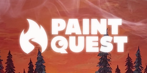 Primaire afbeelding van Paint Quest – Interactive Painting Adventure