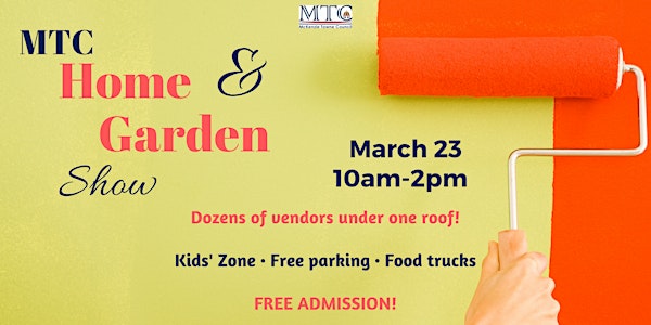 MTC Home & Garden Show