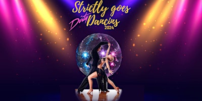Strictly goes Dirty Dancing