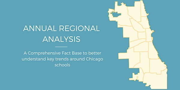 Annual Regional Analysis Briefing - March 20