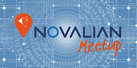 Image principale de Novalian Meetup #3 Le Machine Learning appliqué au BIM