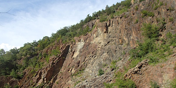 SGPA Geology Hike 2023