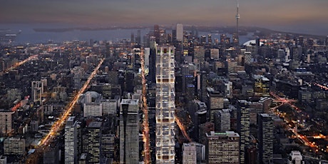 Immagine principale di CTBUH Canada | The ONE Construction Tour 