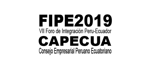 Imagen principal de VII Foro de Integración Peru-Ecuador FIPE