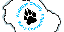Imagem principal do evento Watauga County Furry Convention 2024