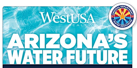 Arizona's Water Future primary image