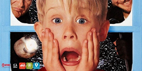 Eat|See|Hear Outdoor Movie: Home Alone primary image