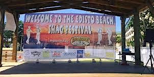 Edisto Beach Shag Festival 2022