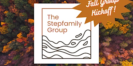 The Stepfamily Group primary image