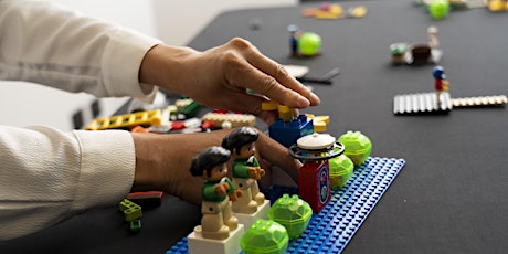 CDMX - Certificación LEGO® SERIOUS PLAY® - Assoc. of Master Trainers primary image