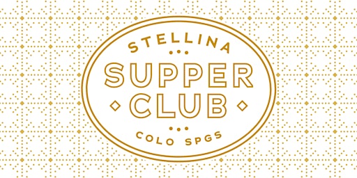 Primaire afbeelding van Stellina Supper Club: June
