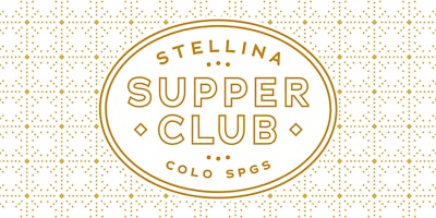 Primaire afbeelding van Stellina Supper Club: April