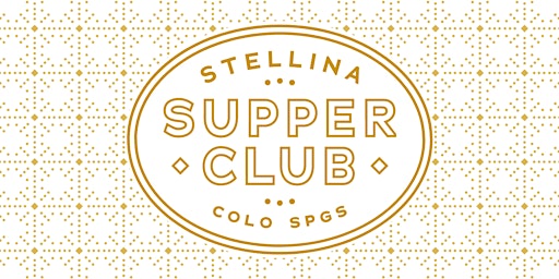 Primaire afbeelding van Stellina Supper Club: April