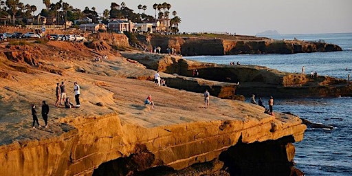 Sunset Cliffs Walk/Hikeabout Tour primary image