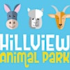 Logo de Hillview Animal Park