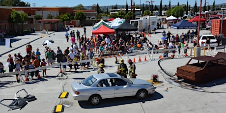 Chino Valley Fire District Open House primary image