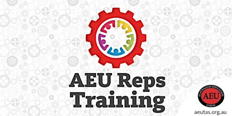 AEU Reps Training - Friday 8 March primary image