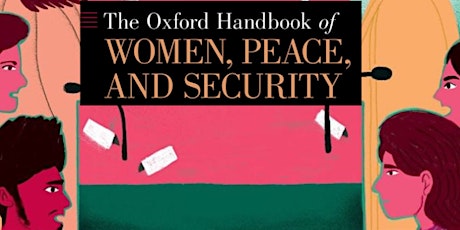  Implementing the UN Women, Peace and Security agenda primary image