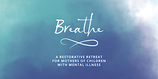 Imagem principal do evento BREATHE Retreat